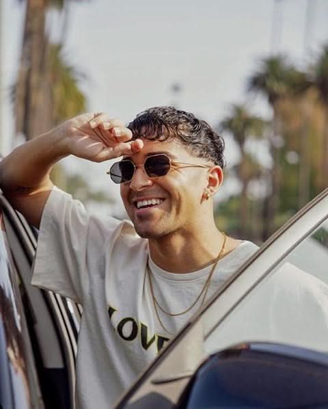 Преоценени Seven Edge Слънчеви очила