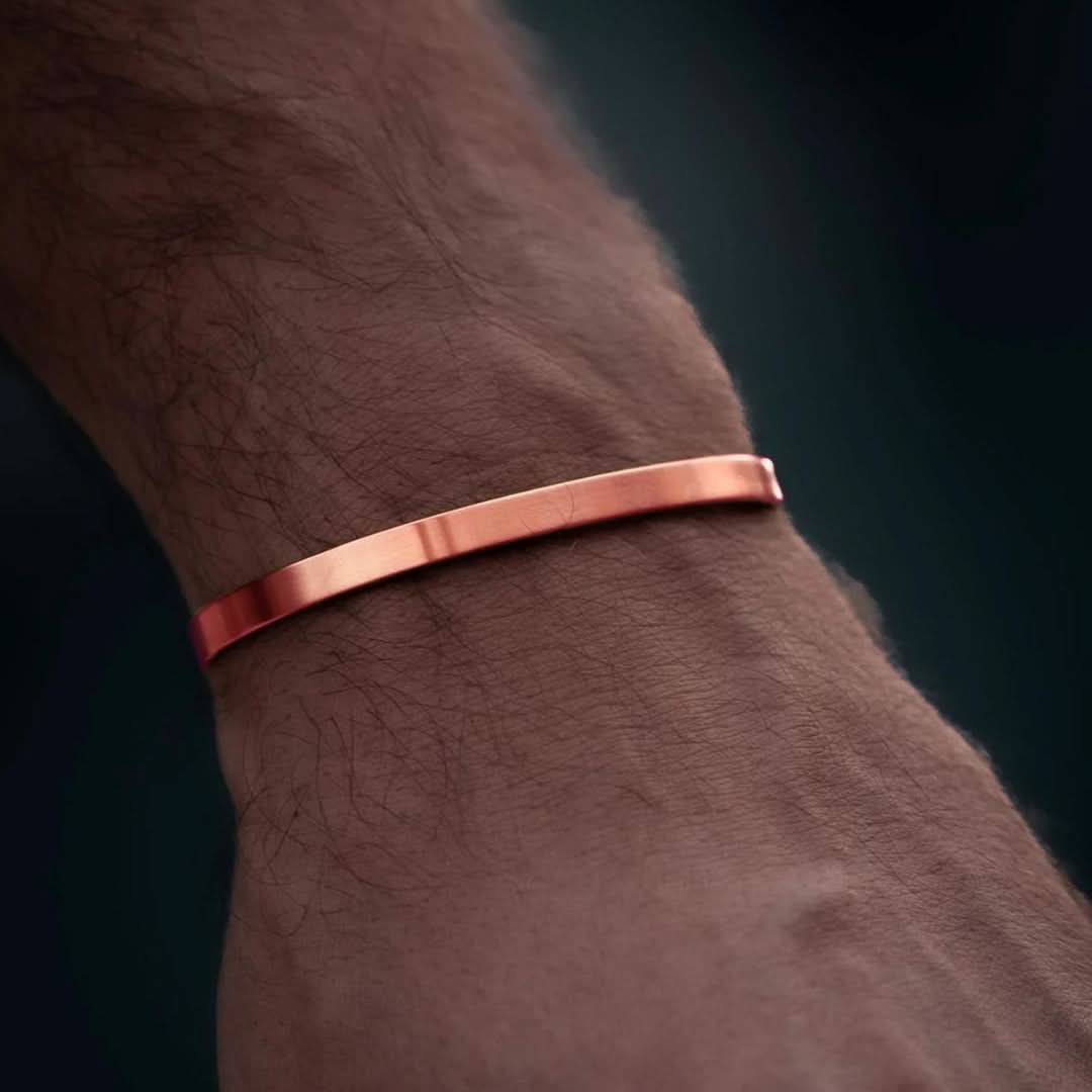 Kylyan Cuff гривна