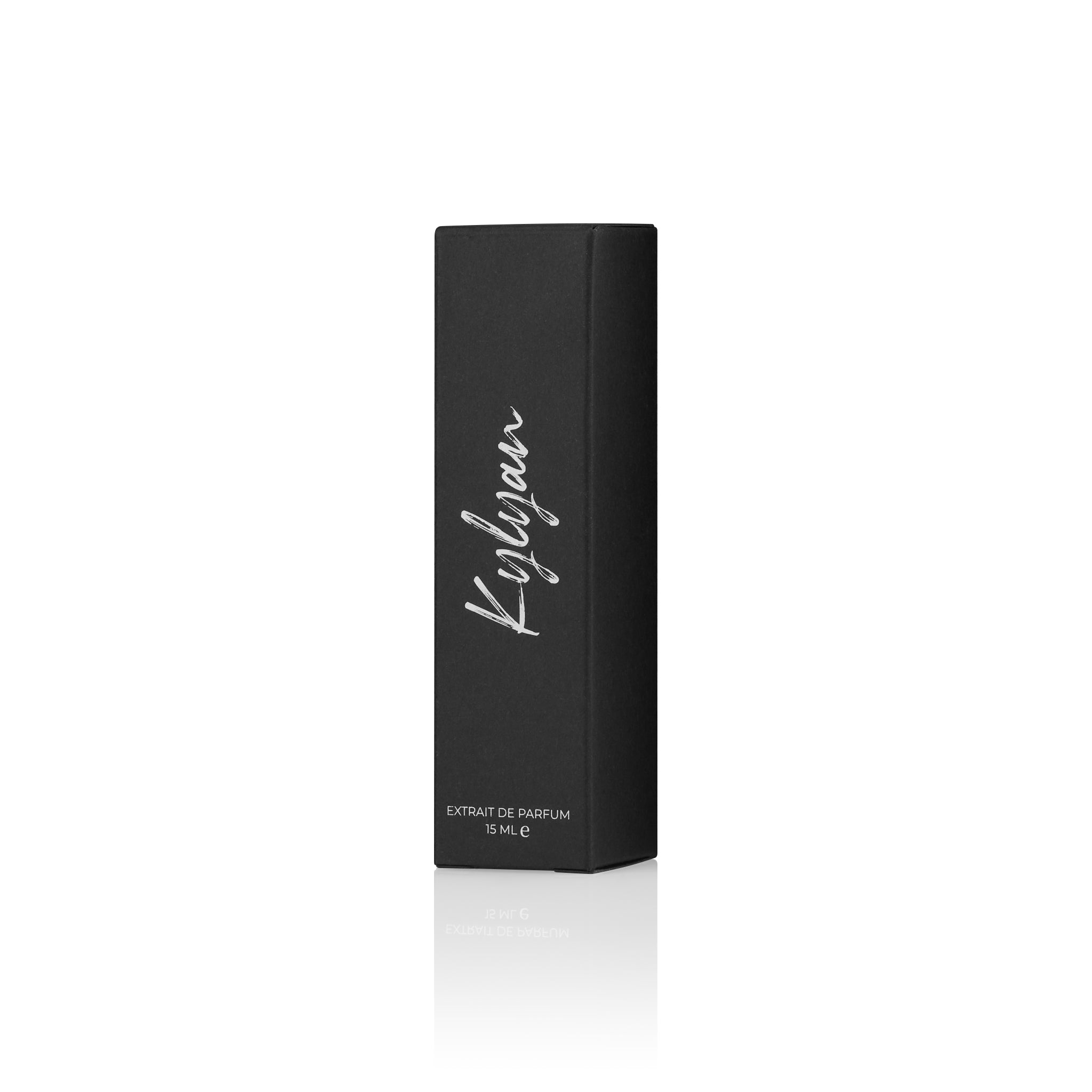 Légende by Kylyan – 15 ml Extrait de Parfum