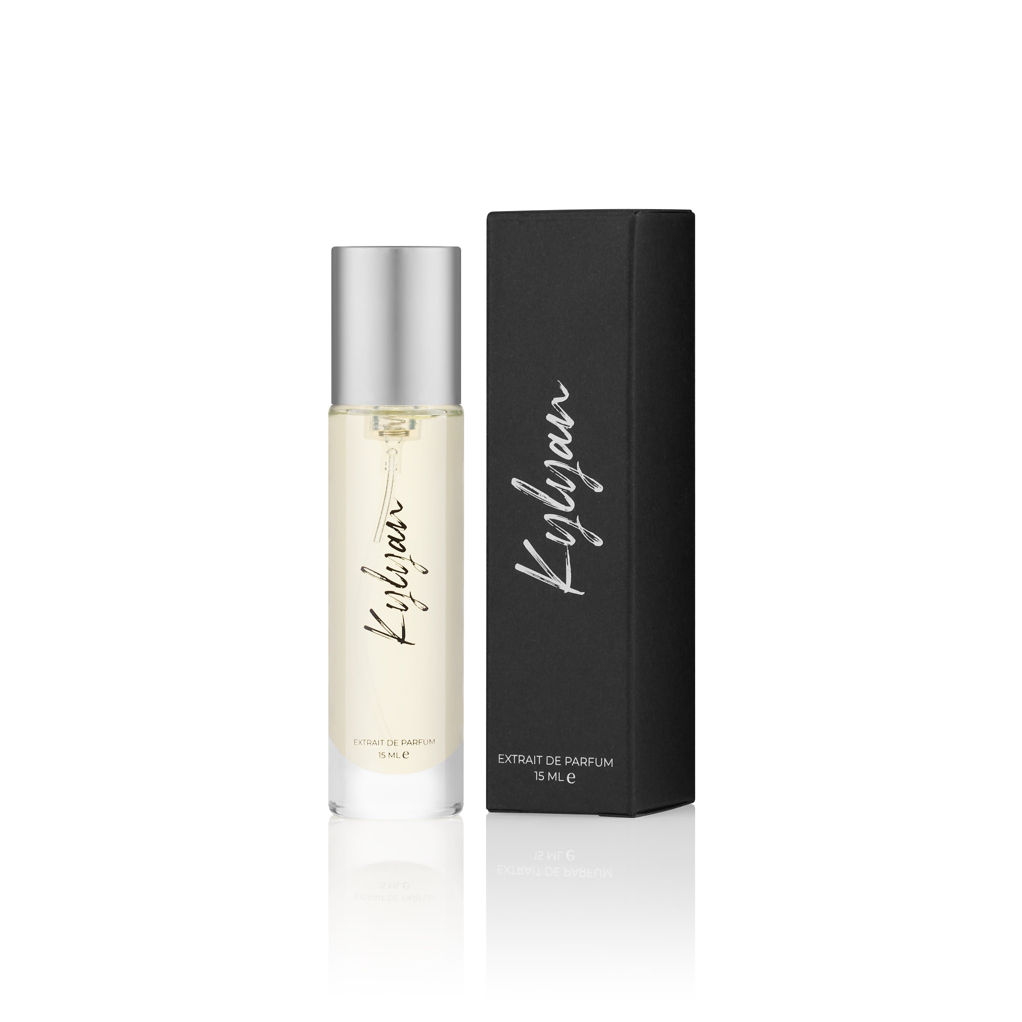 Légende by Kylyan – 15 ml Extrait de Parfum