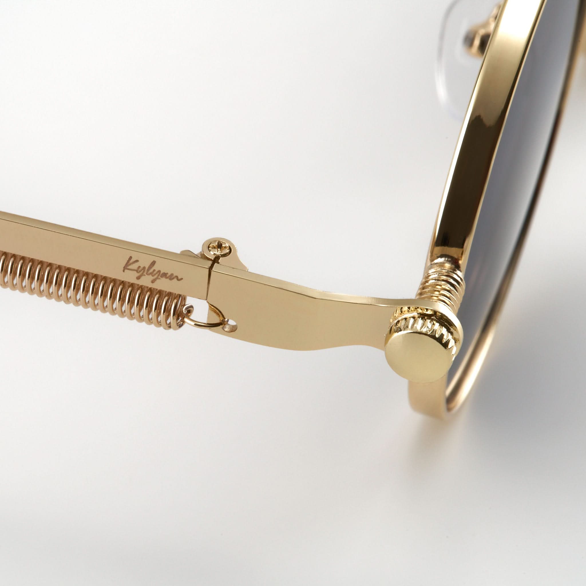 Преоценени Golden Spring Слънчеви очила