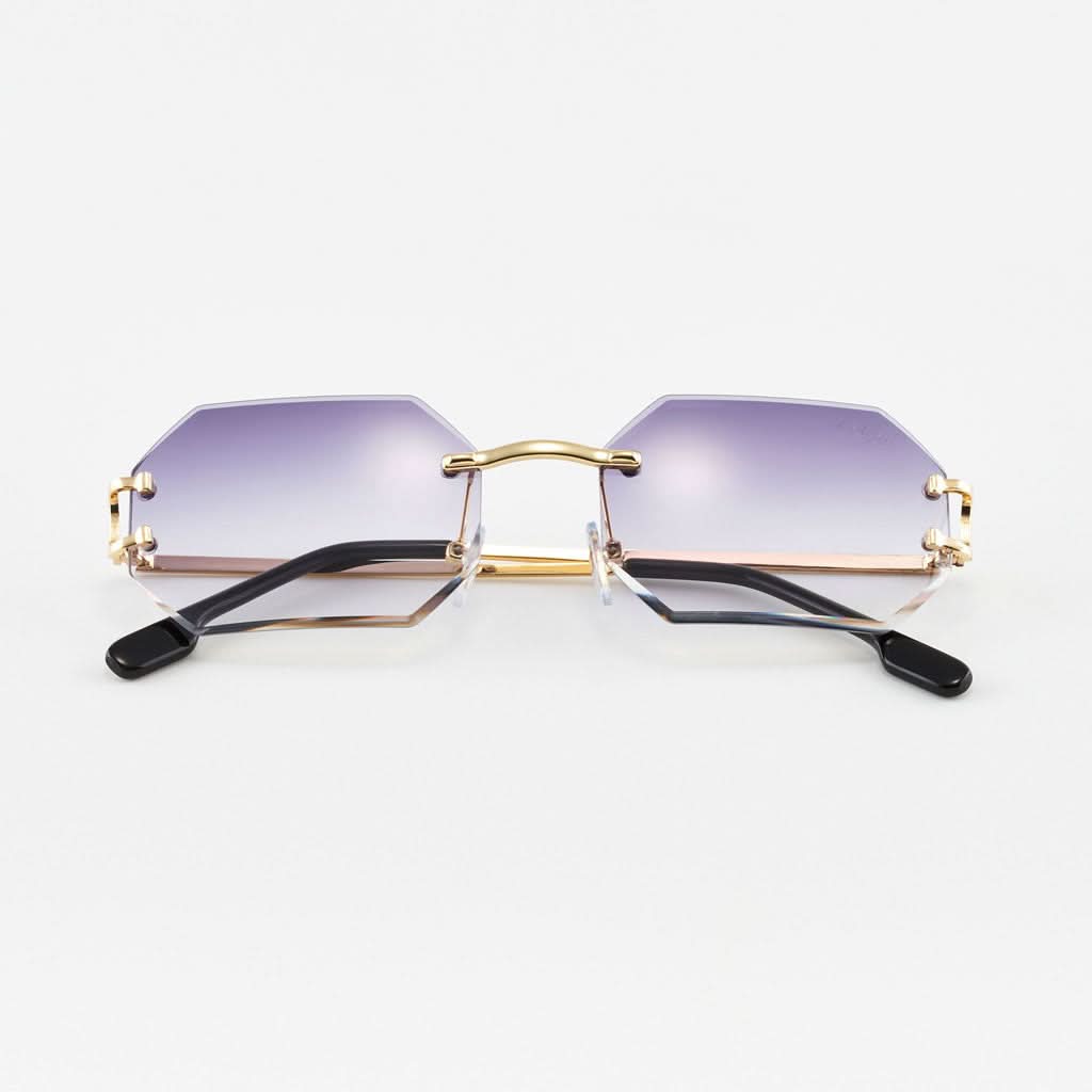 Преоценени Nedge Gray Слънчеви очила