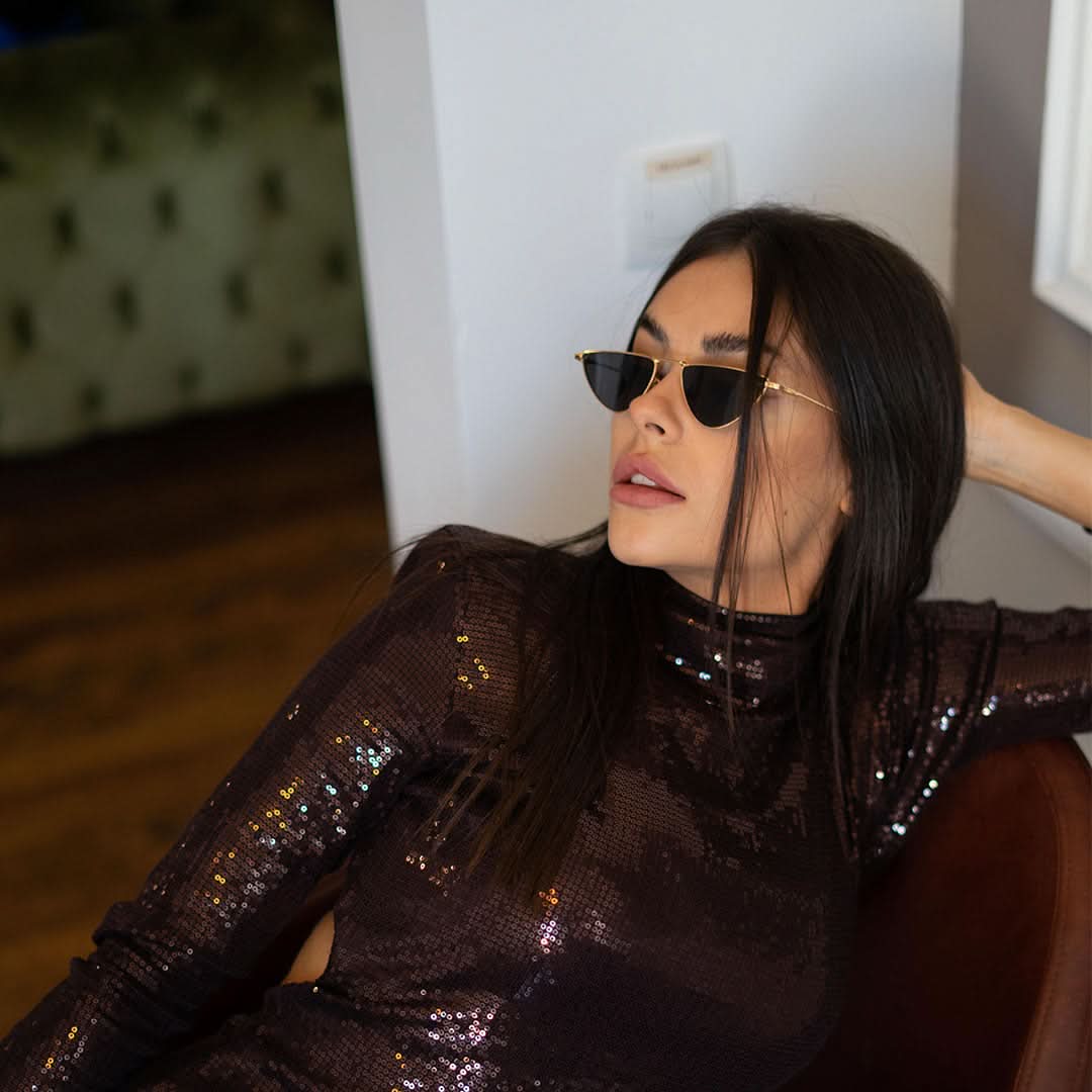 Преоценени Aria Polarized Слънчеви очила