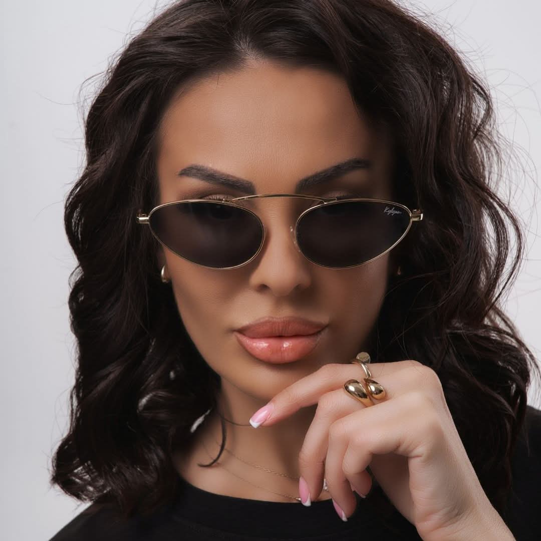 Преоценени Ashley Слънчеви очила