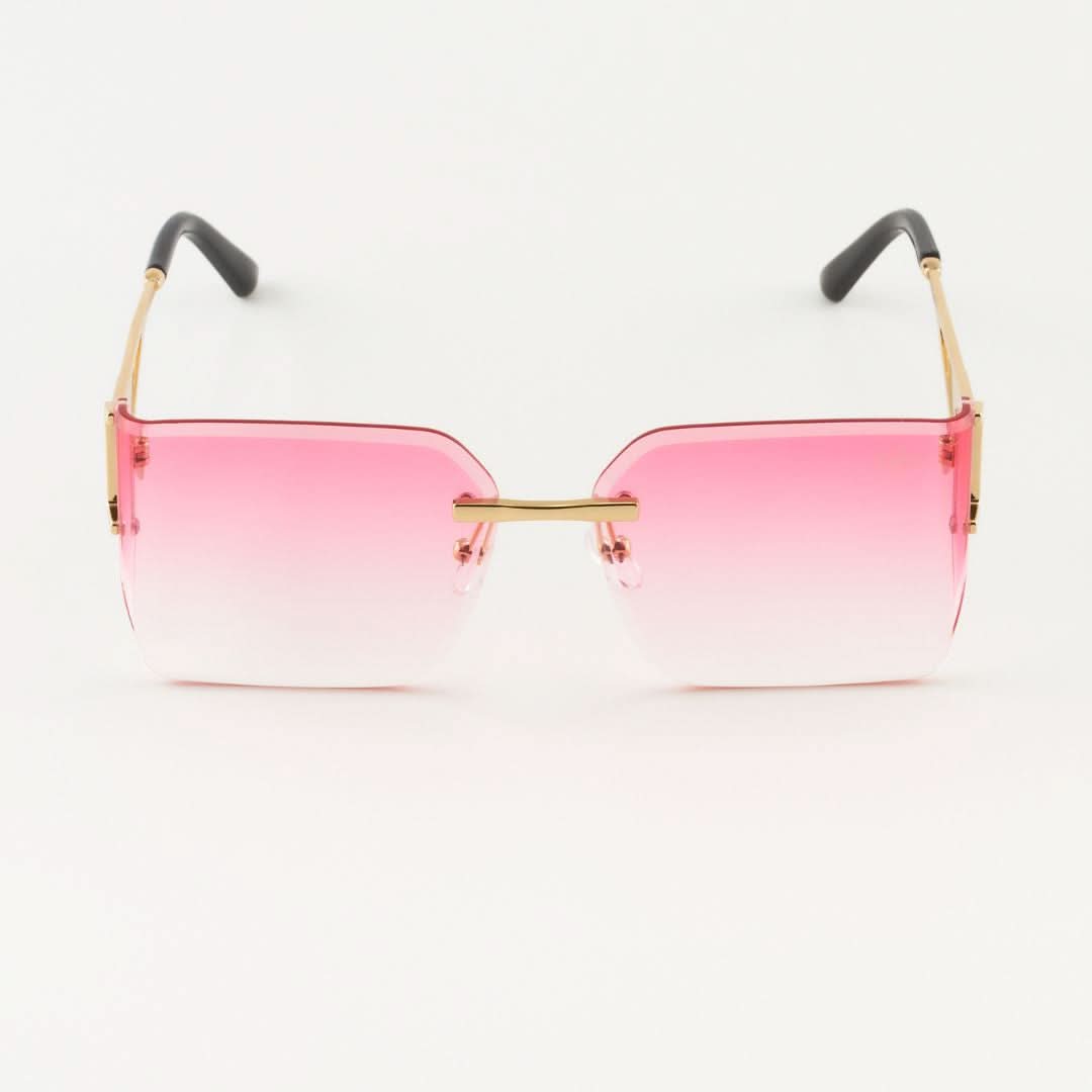 Ellany Pink Слънчеви очила