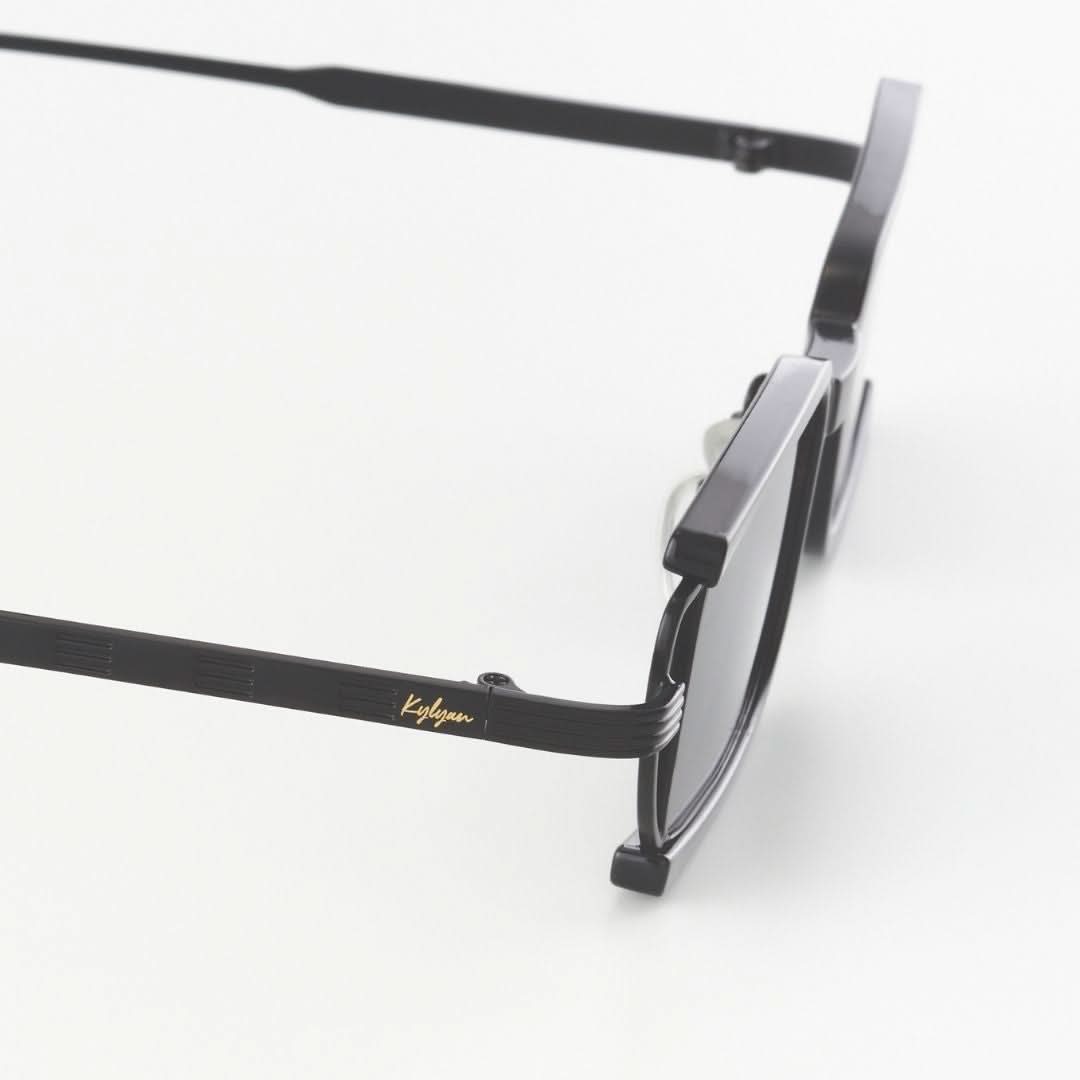 Brandon Black Слънчеви очила