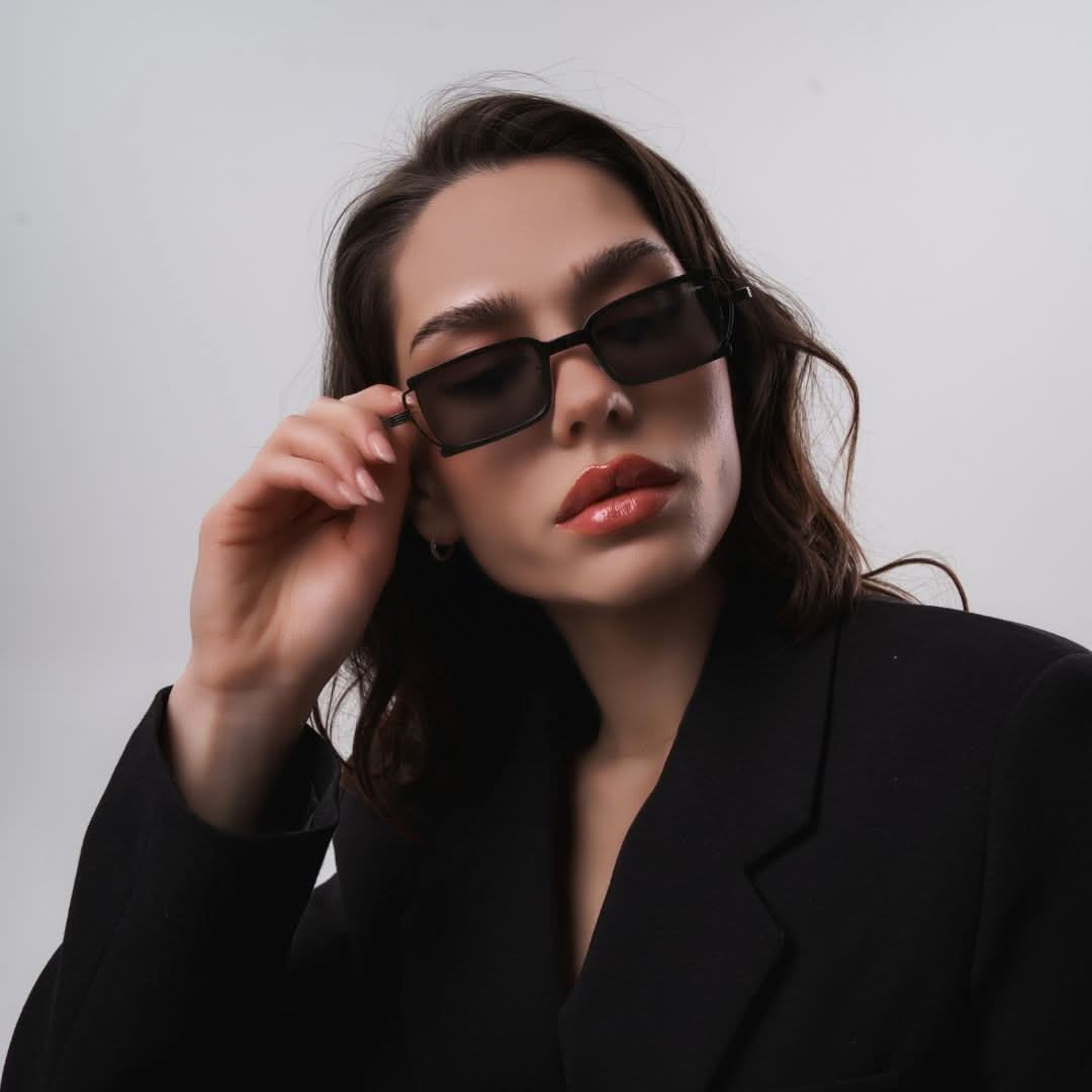 Brandon Black Слънчеви очила