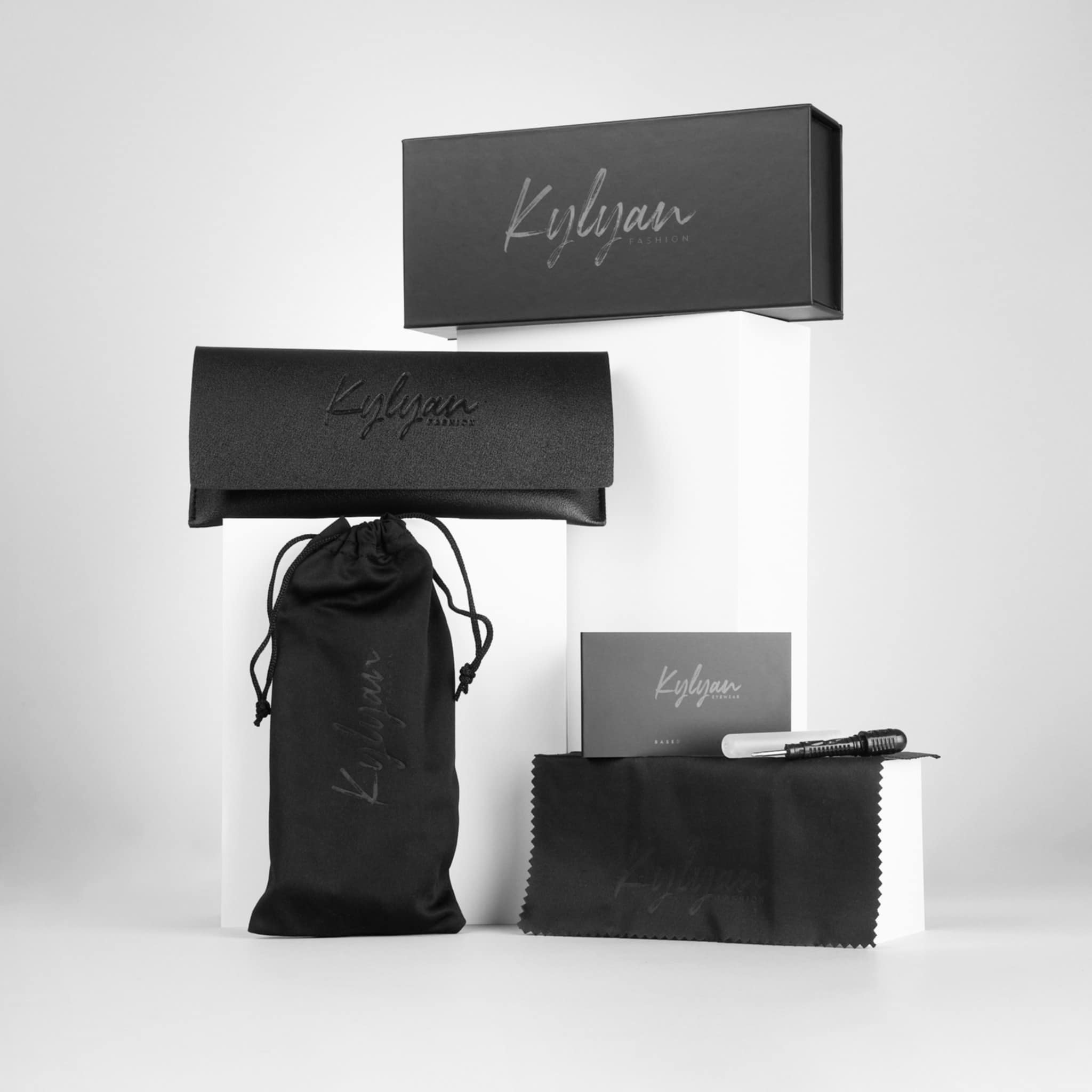 Комплект калъф Kylyan