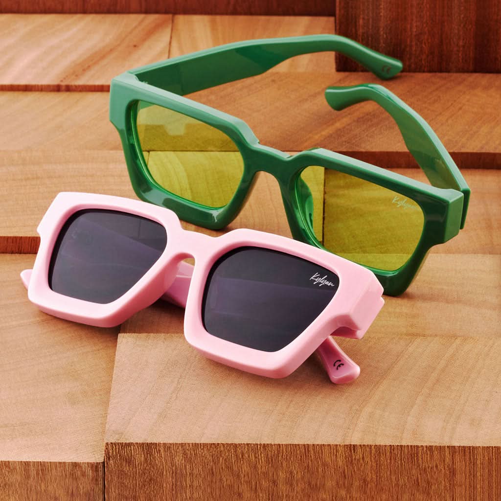 Преоценени Caila Слънчеви очила