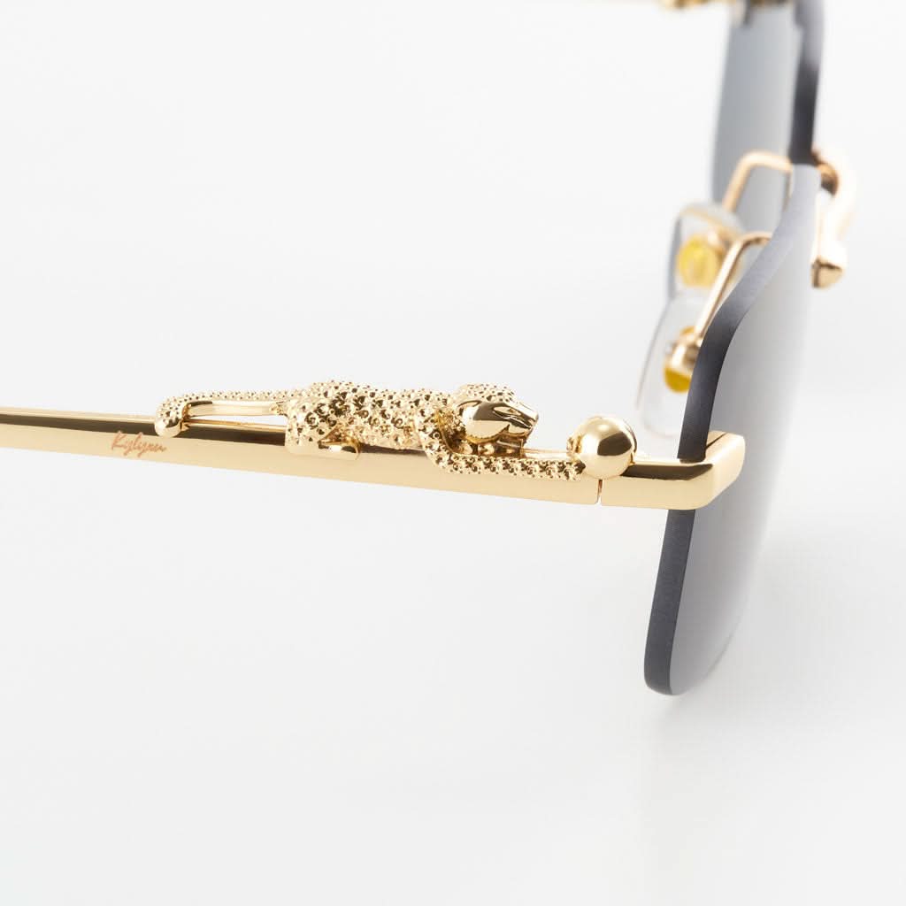 Преоценени Carlos Слънчеви очила