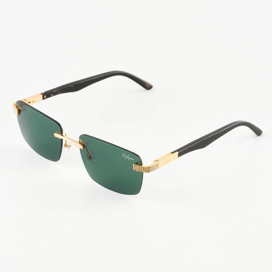 Caroline от биволски рог