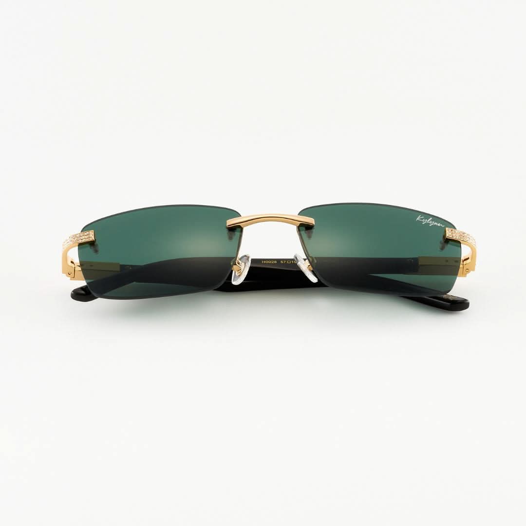 Caroline от биволски рог