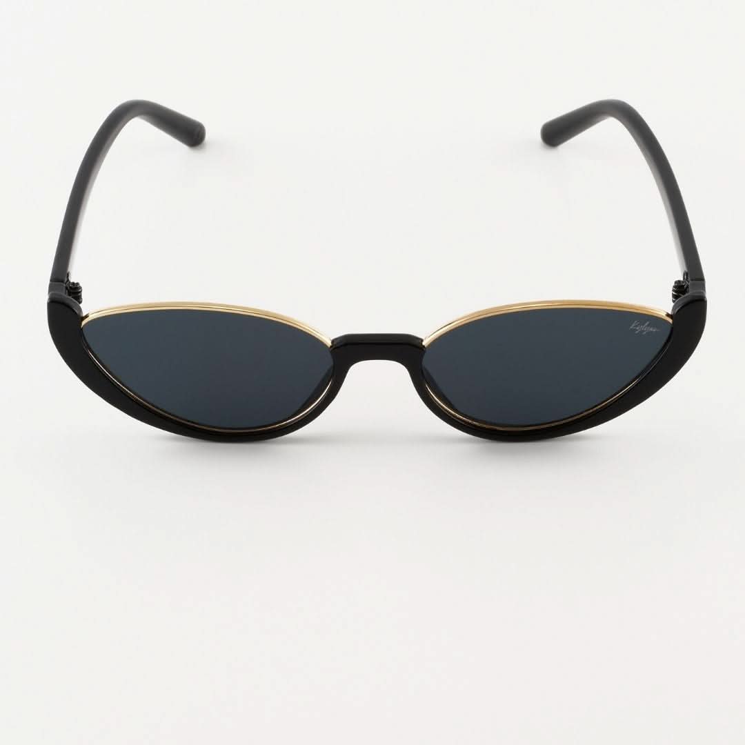 Преоценени Cecile Black Слънчеви очила