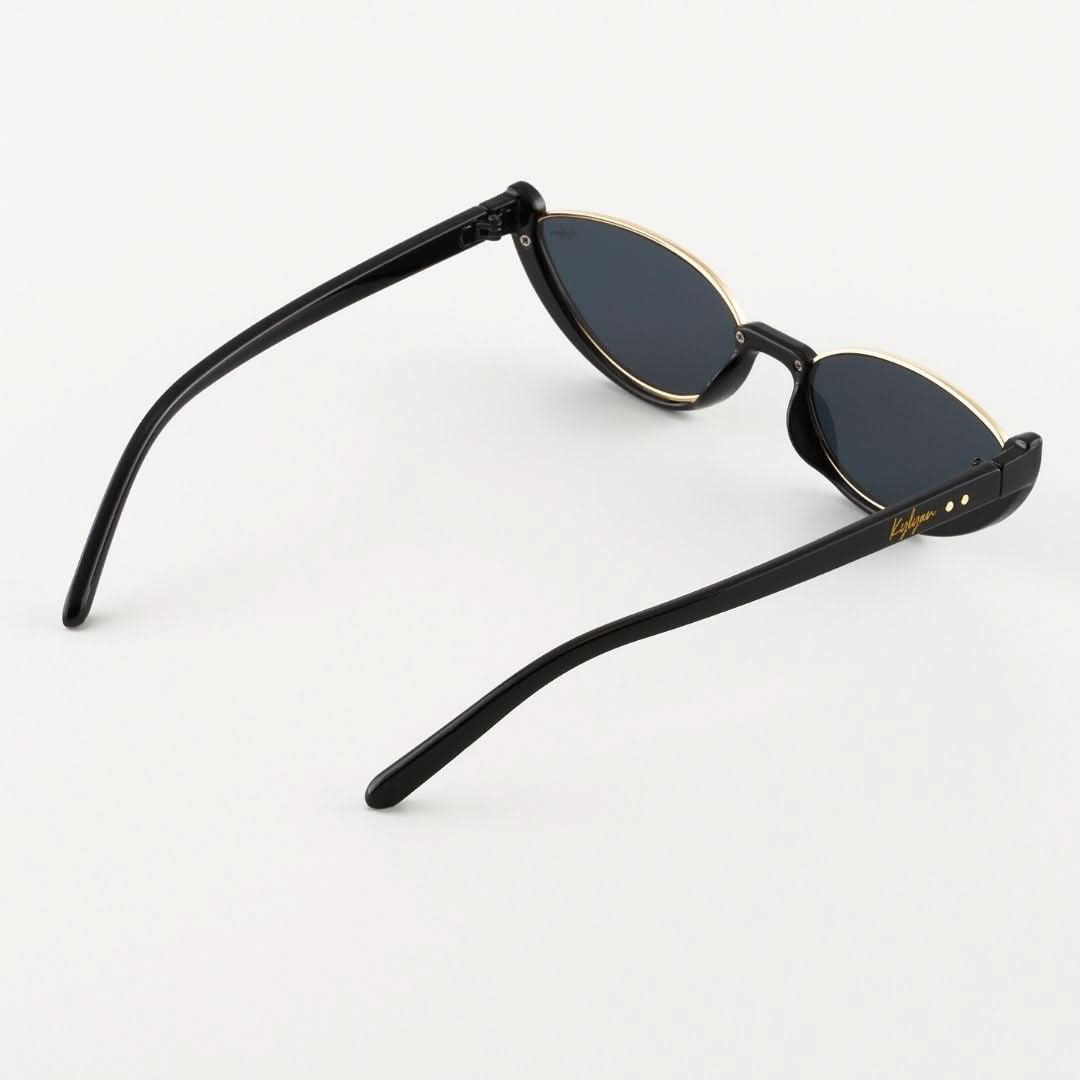 Преоценени Cecile Black Слънчеви очила