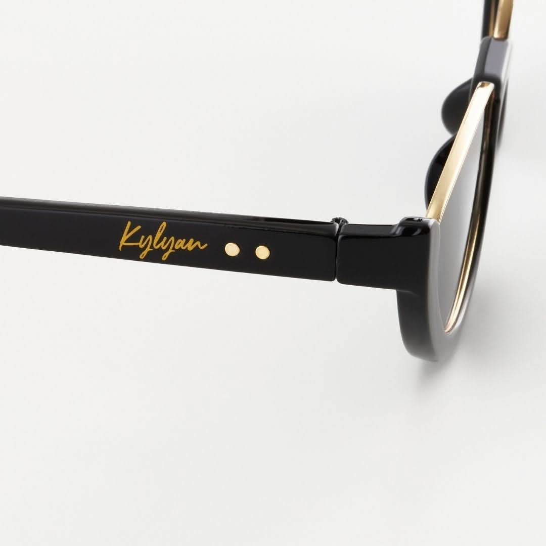 Cecile Black Слънчеви очила