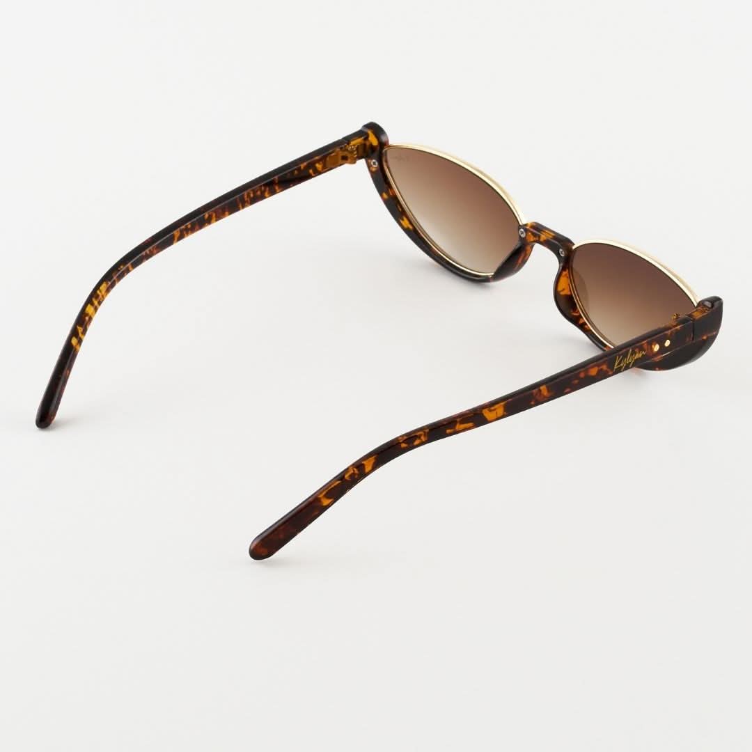 Cecile Brown Слънчеви очила