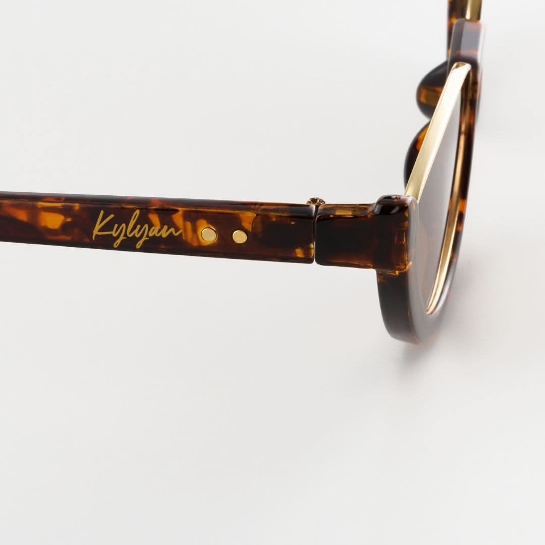 Cecile Brown Слънчеви очила