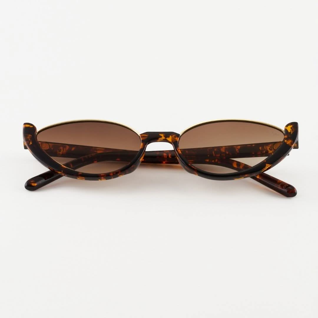 Cecile Brown Слънчеви очила