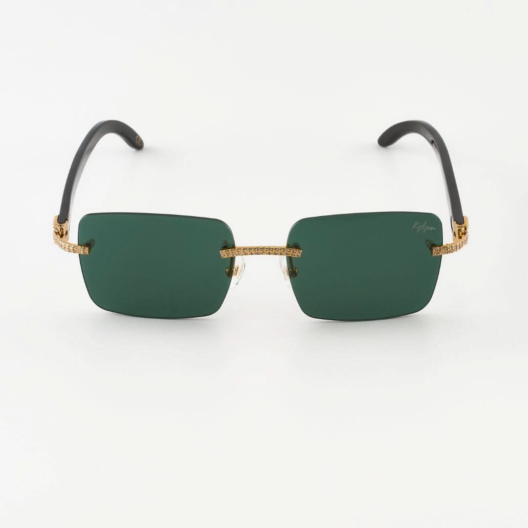 Charles от биволски рог