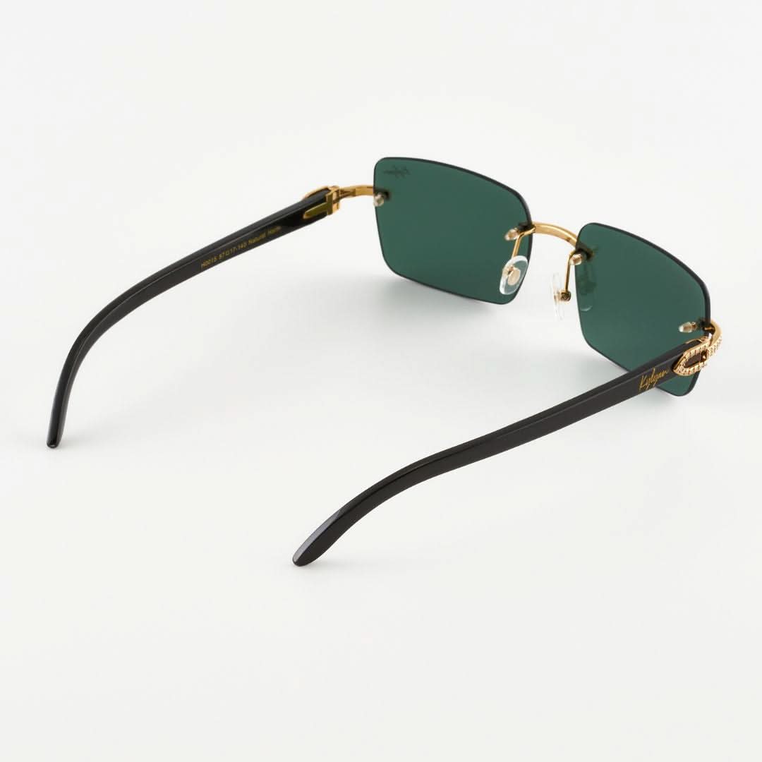 Charles от биволски рог