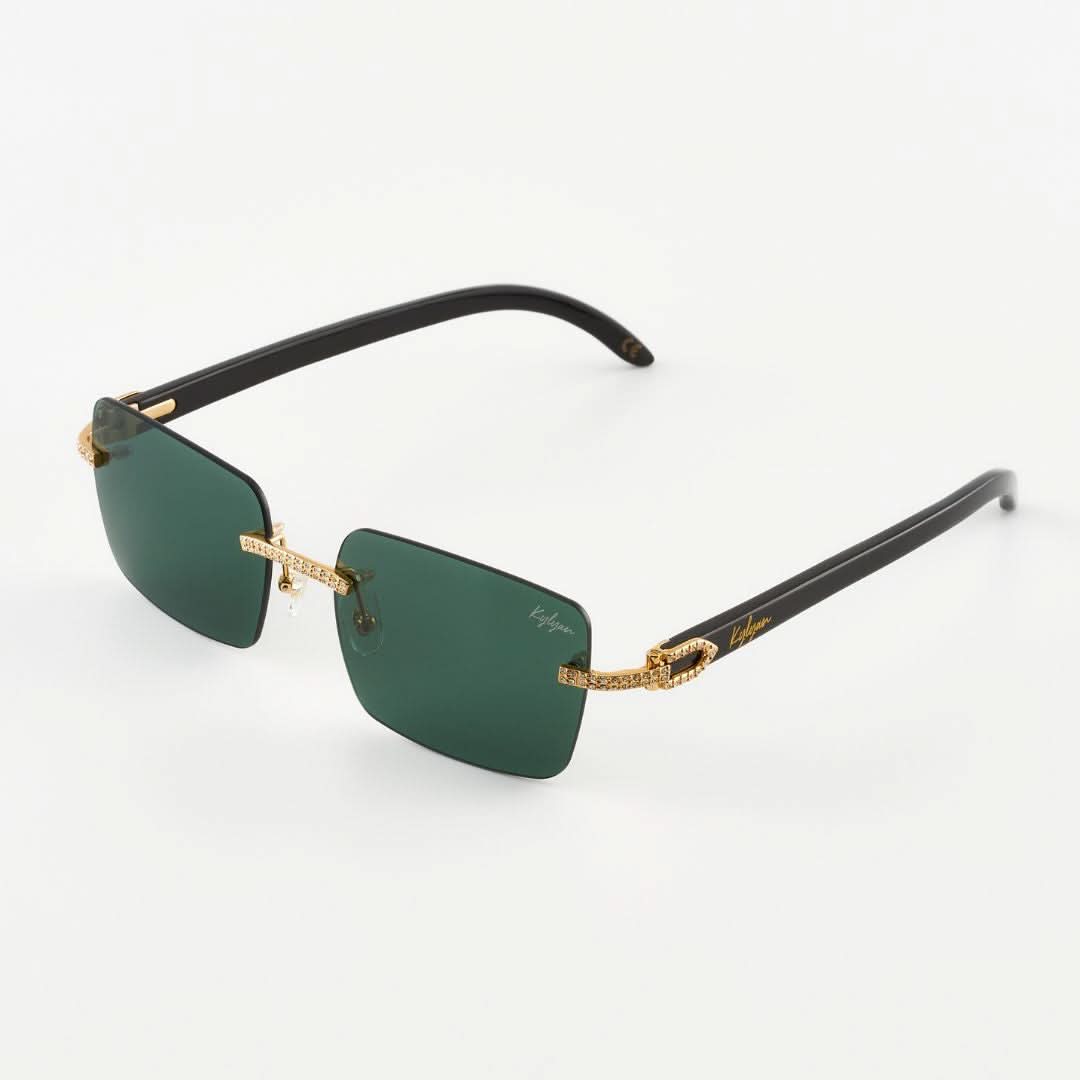 Charles от биволски рог