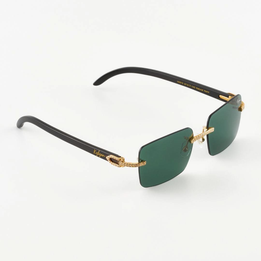 Charles от биволски рог