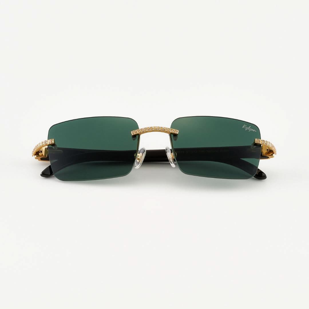 Charles от биволски рог