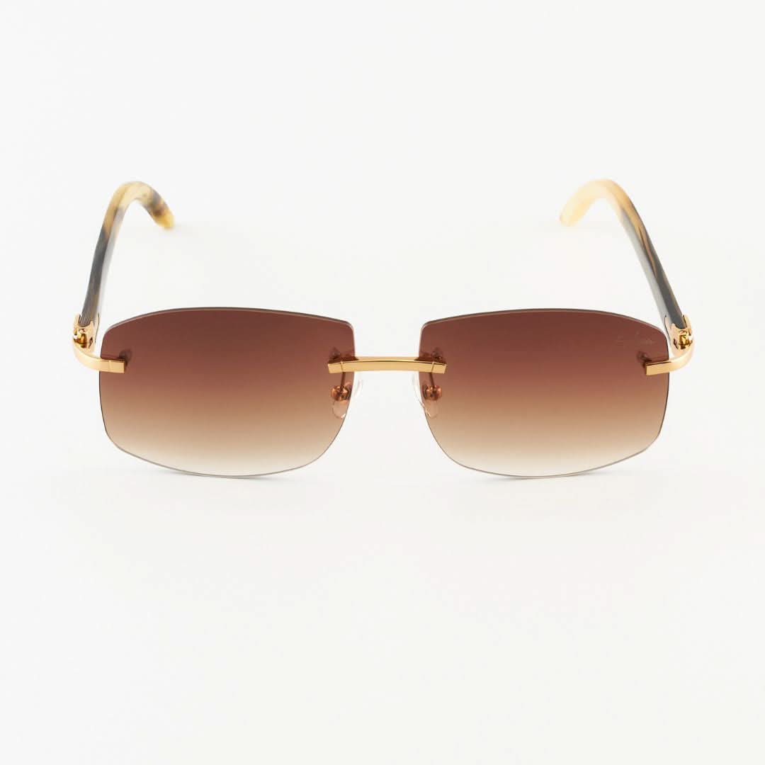 Christoph от биволски рог