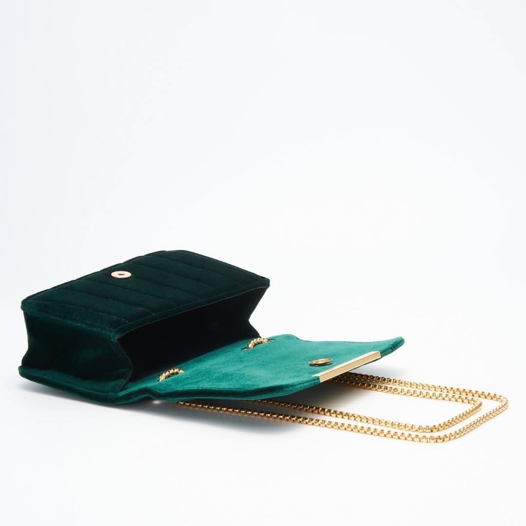 Ликвидация Clara дамска чанта