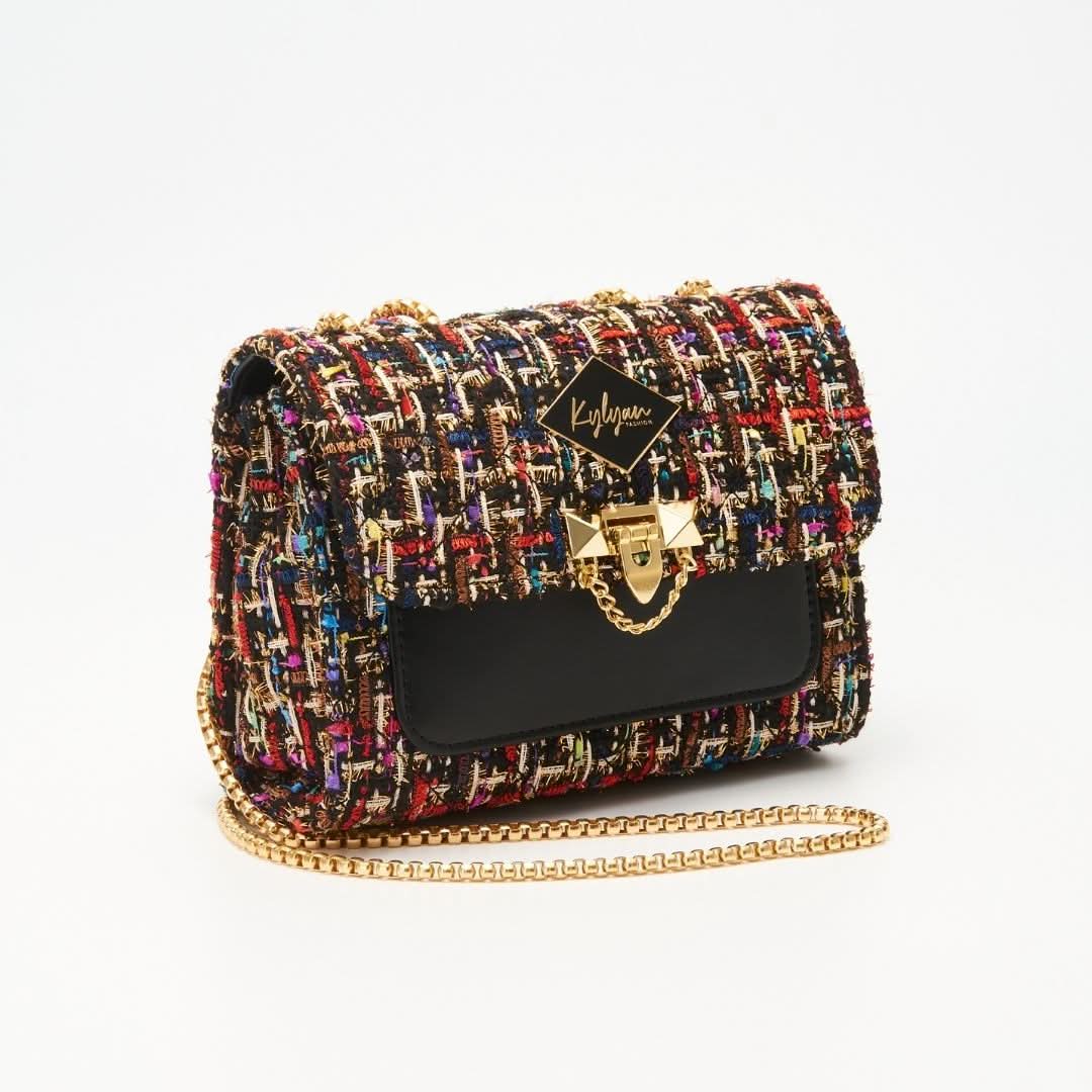 Ликвидация Djolina дамска чанта