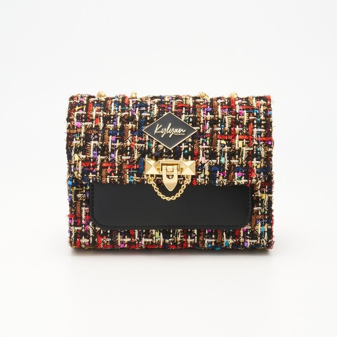 Ликвидация Djolina дамска чанта