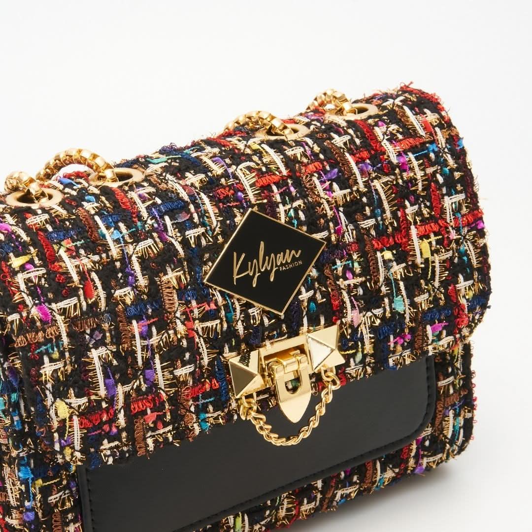 Ликвидация Djolina дамска чанта