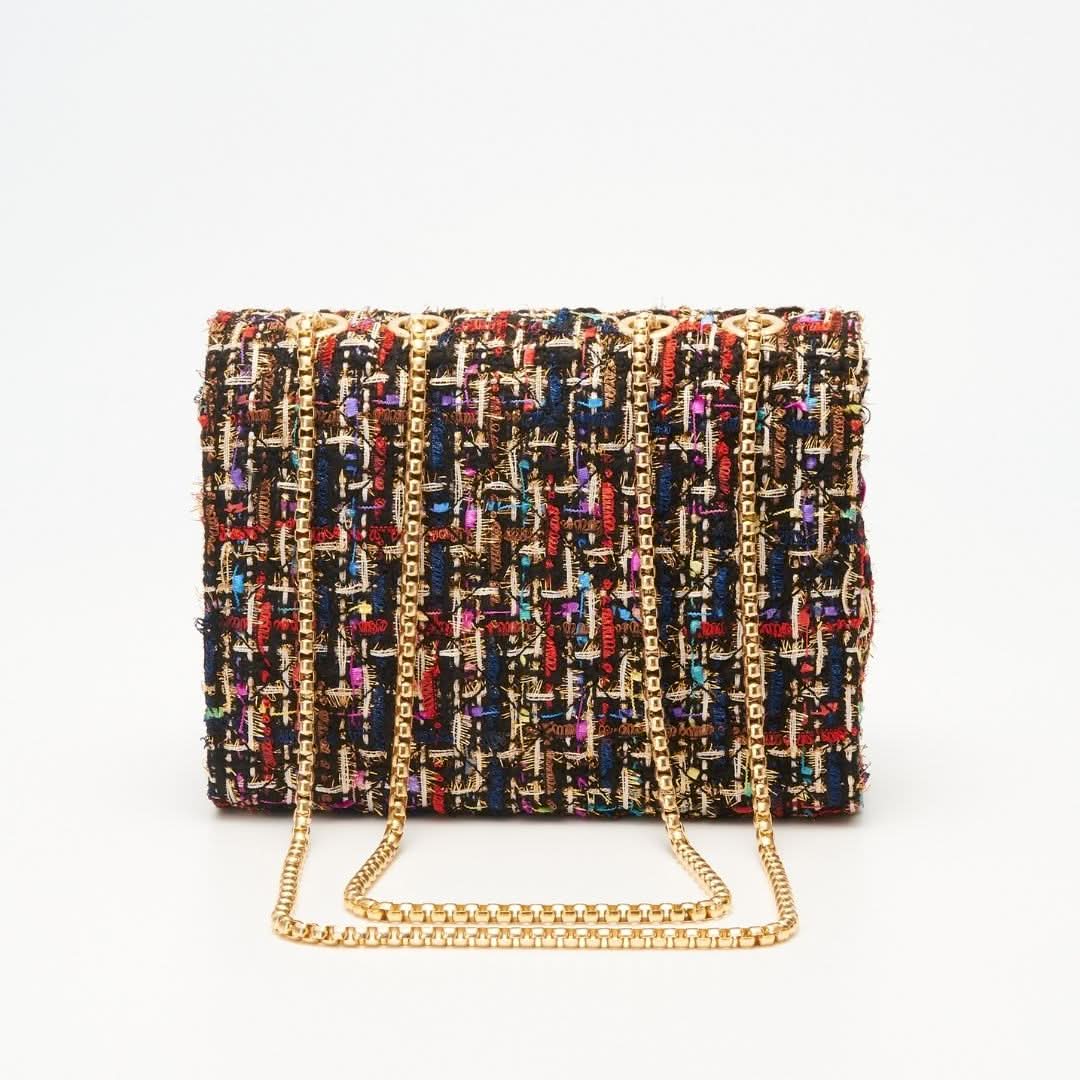 Ликвидация Djolina дамска чанта