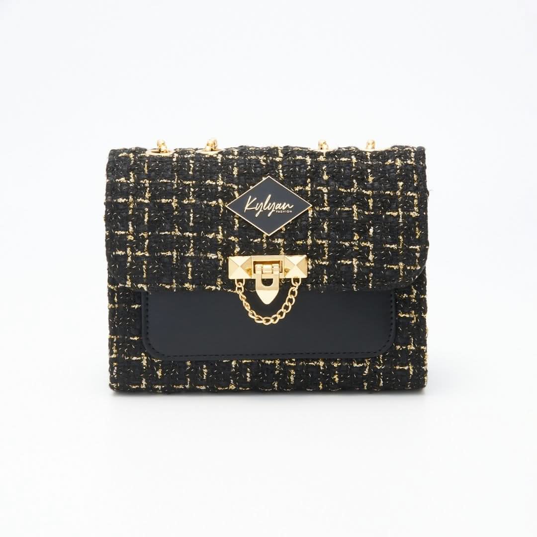 Ликвидация Djolina дамска чанта