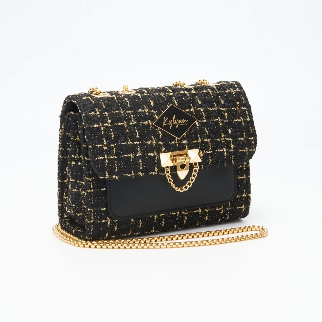 Ликвидация Djolina дамска чанта