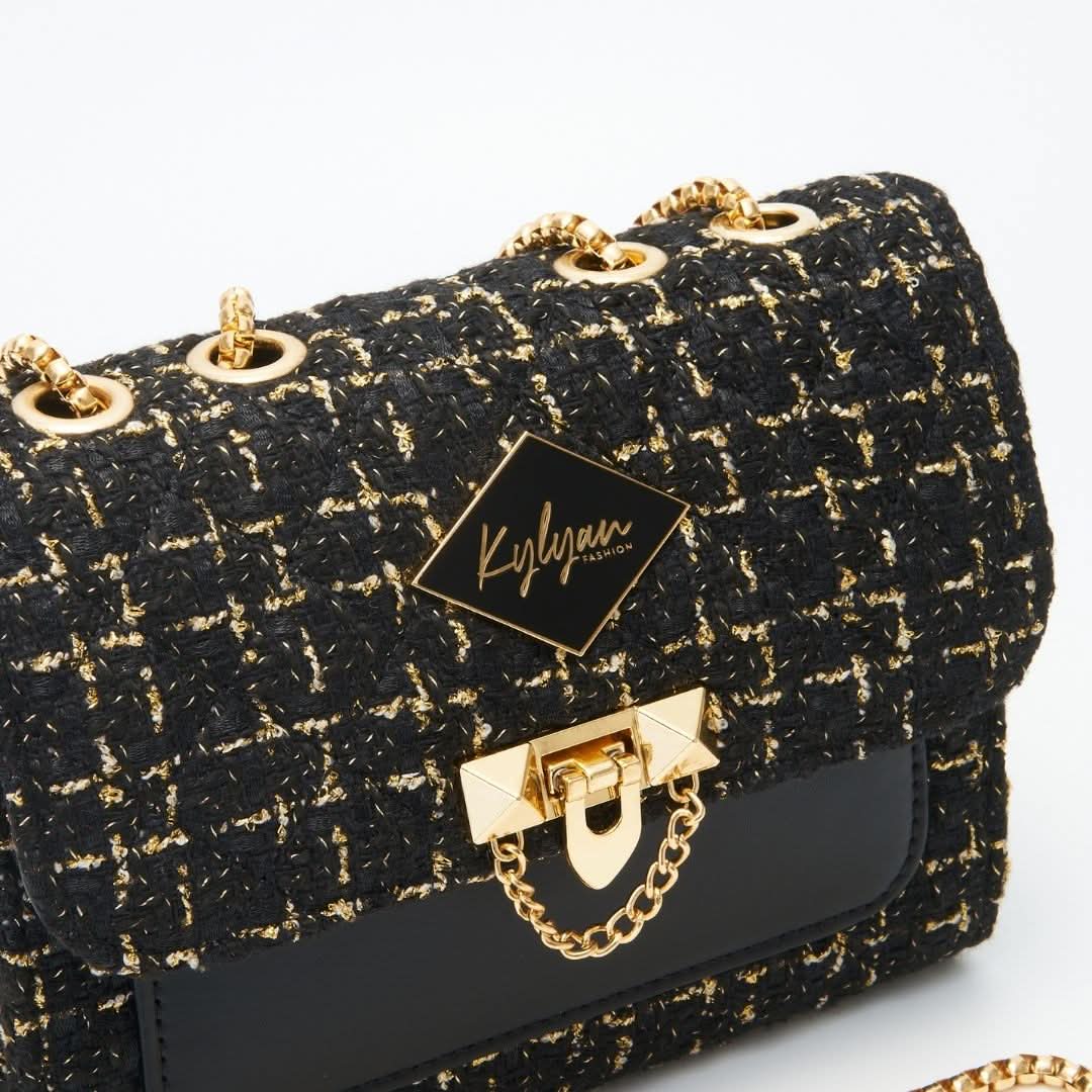 Ликвидация Djolina дамска чанта