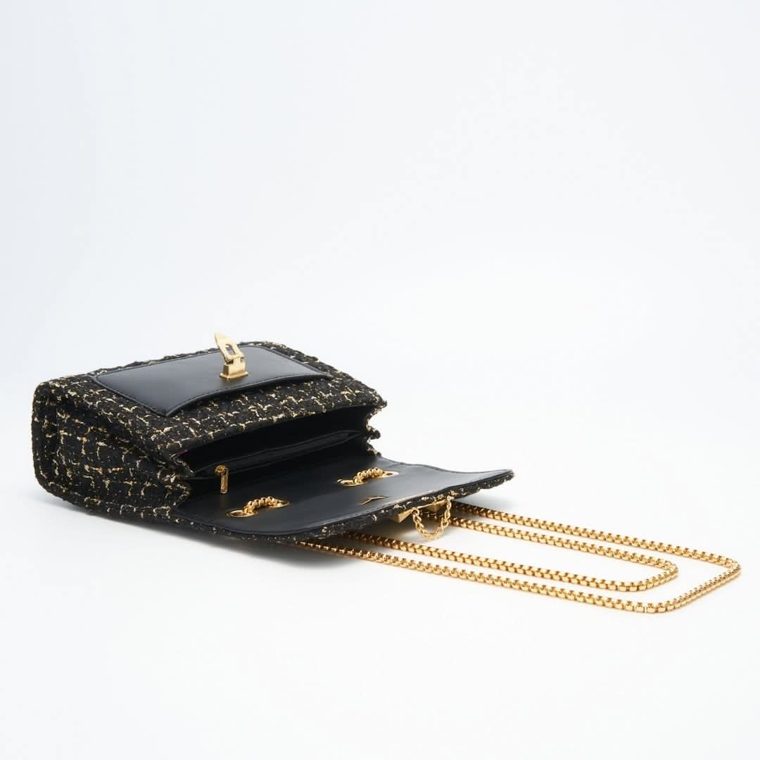 Ликвидация Djolina дамска чанта