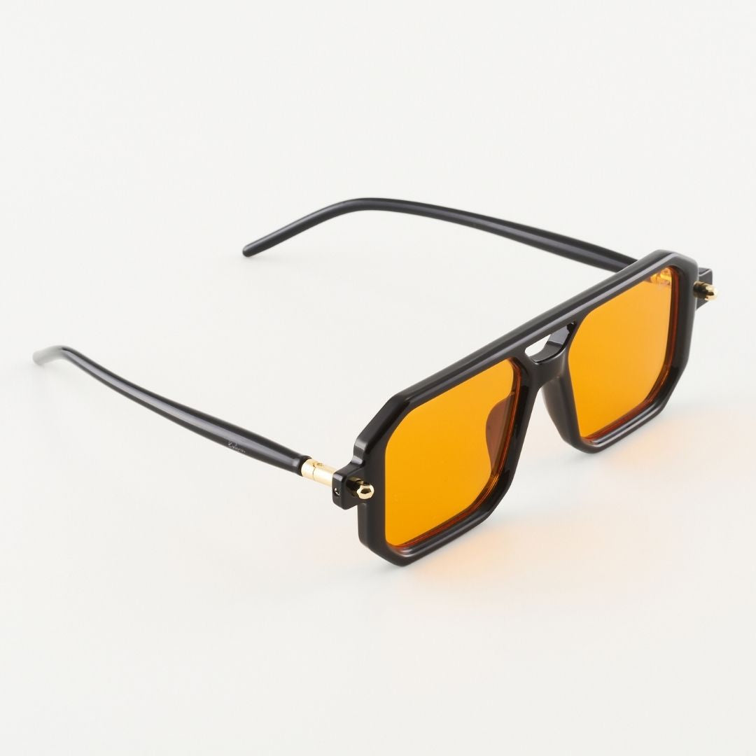 Elion Black Orange Слънчеви очила