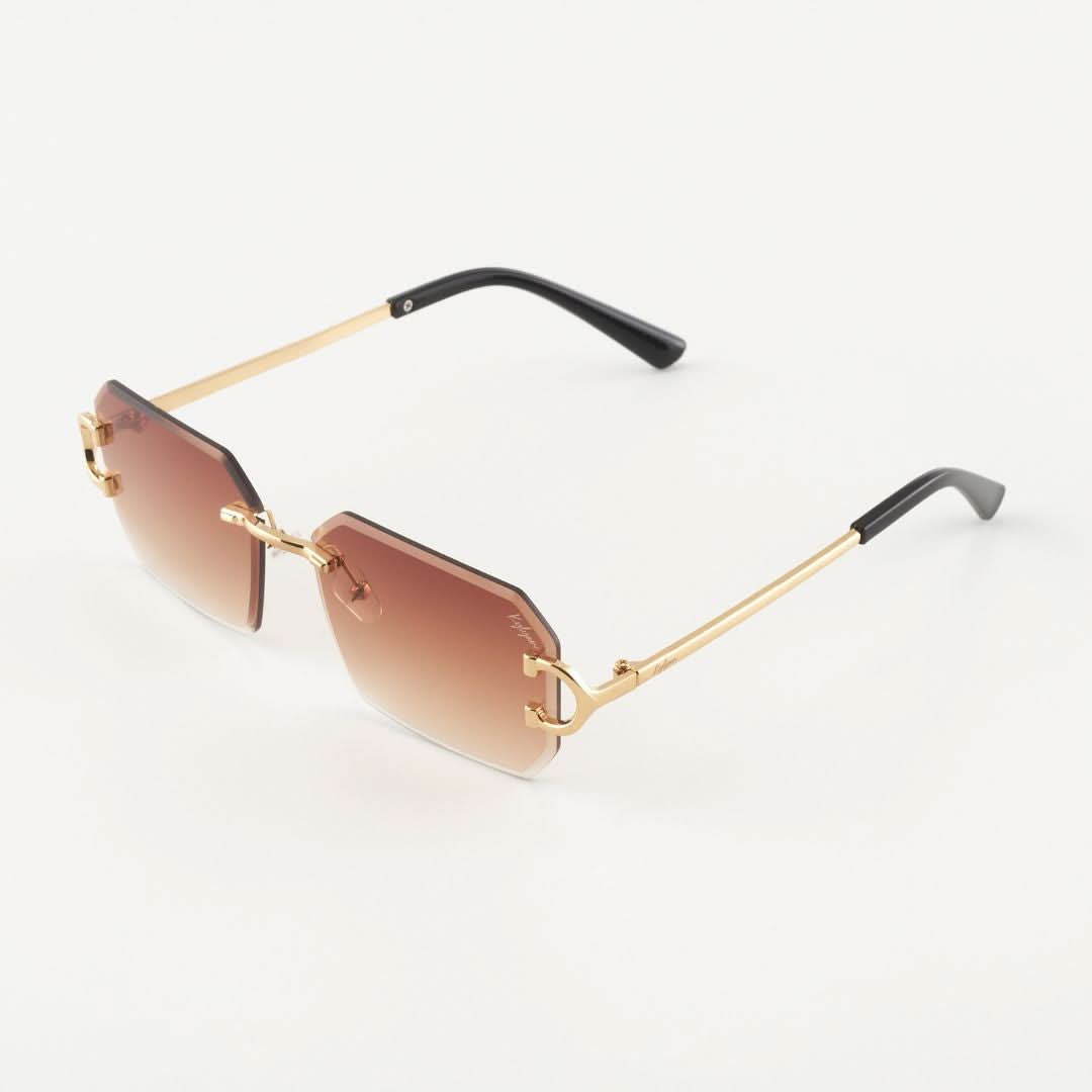 Kerry Brown Слънчеви очила