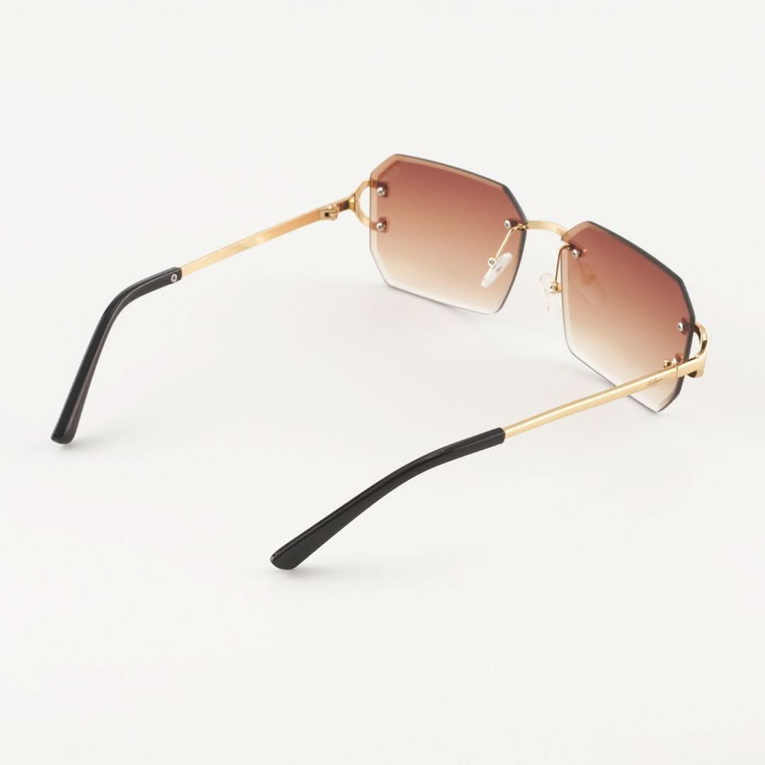 Kerry Brown Слънчеви очила