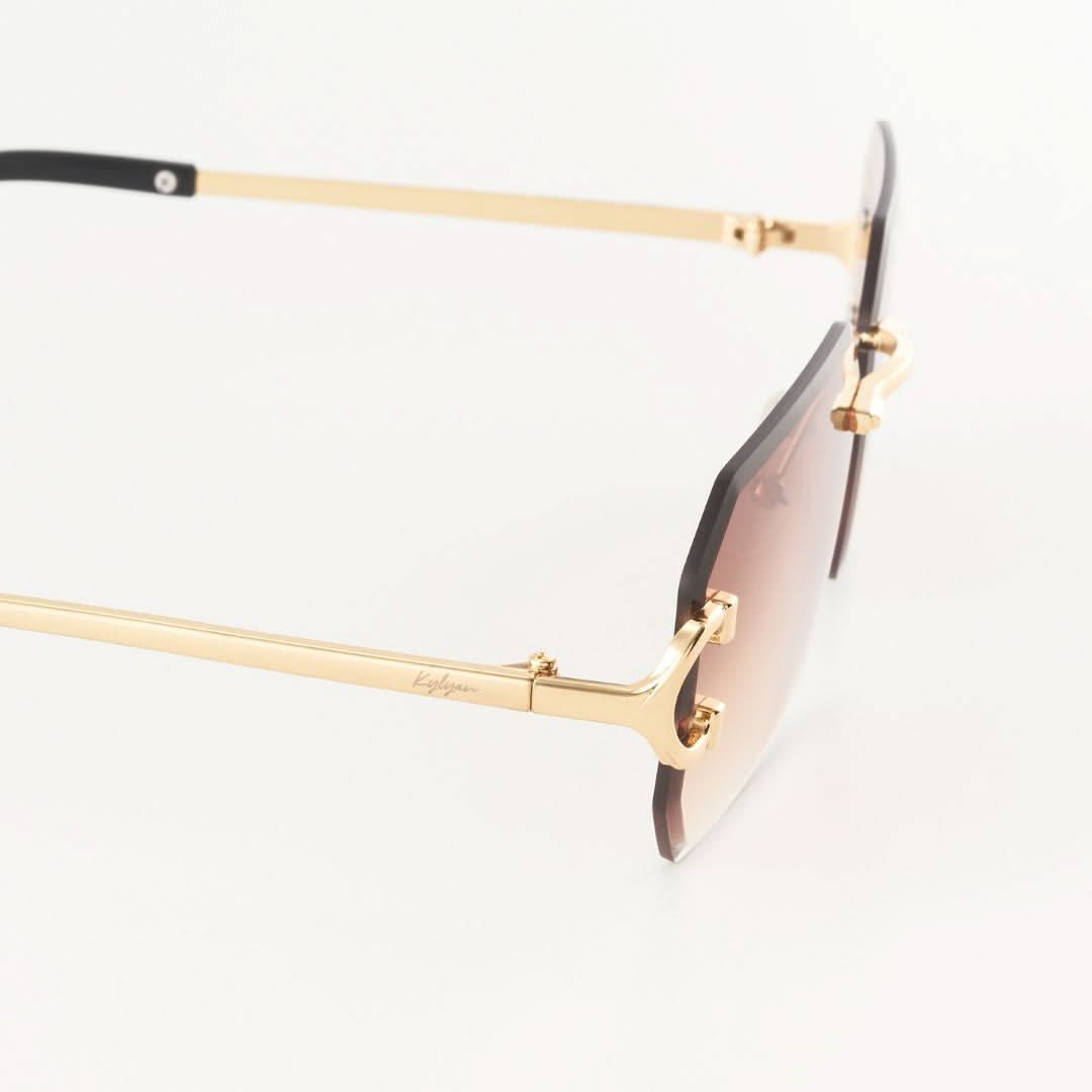 Kerry Brown Слънчеви очила