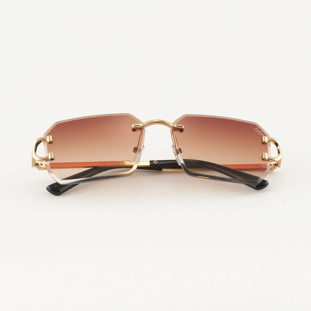 Kerry Brown Слънчеви очила