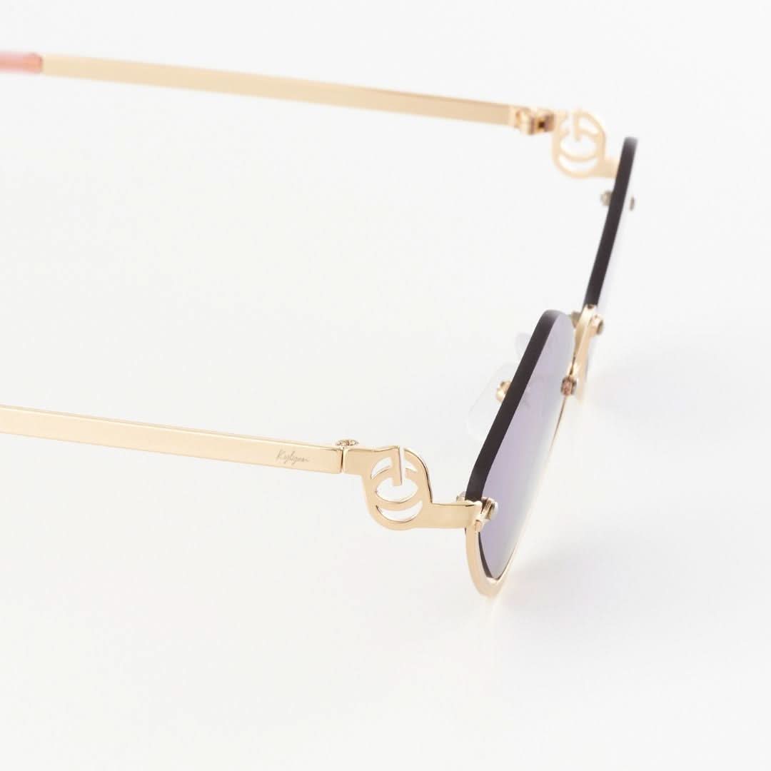 Преоценени Emily Purple Слънчеви очила