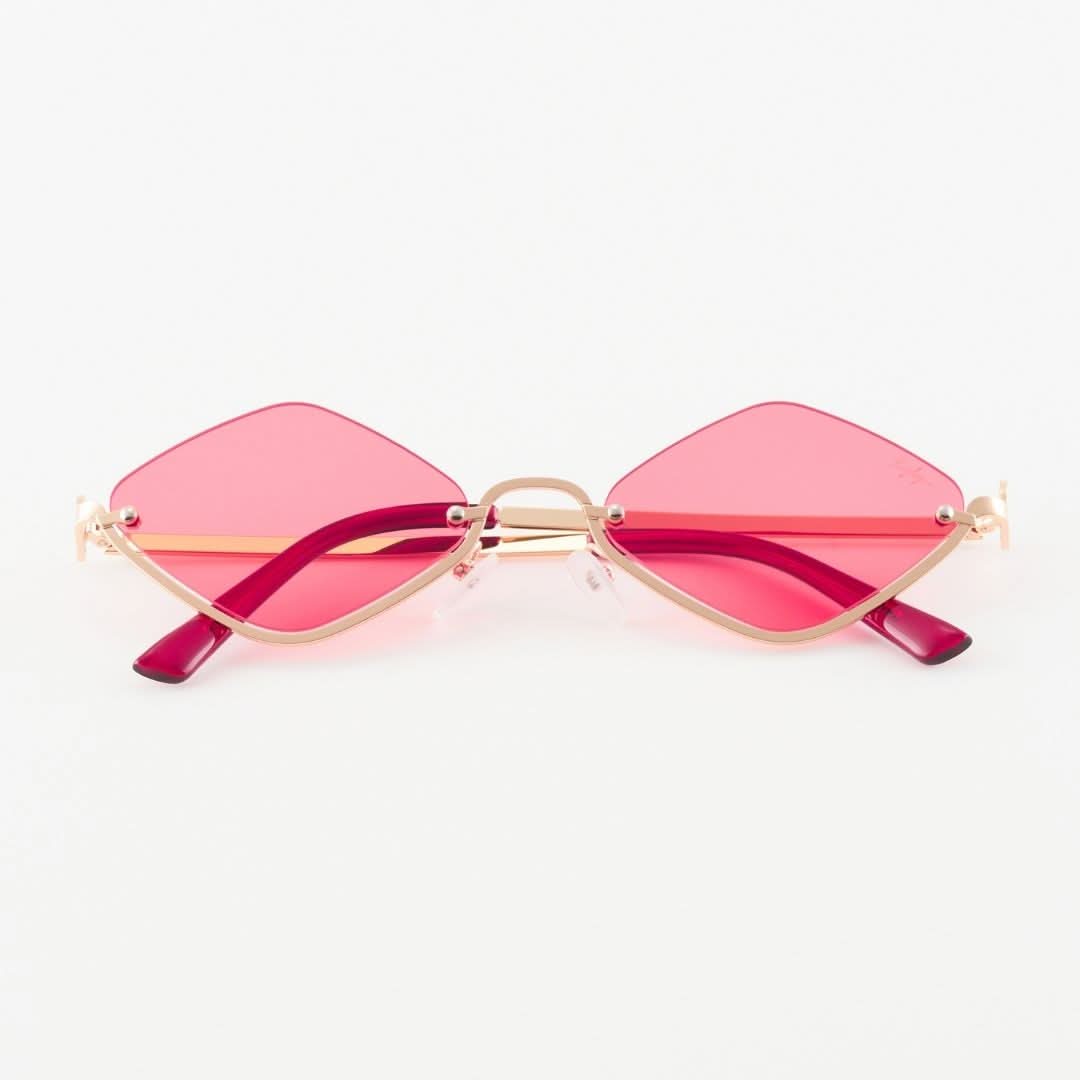 Преоценени Emily Red Слънчеви очила