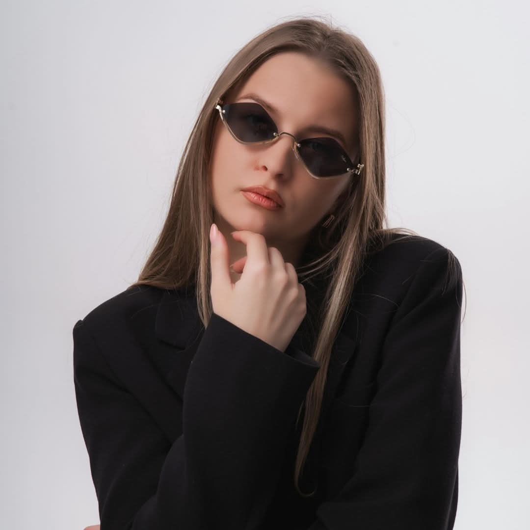 Преоценени Emily Слънчеви очила