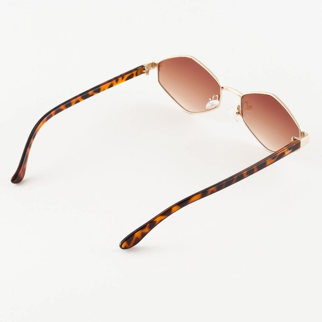 Преоценени Galina Brown Слънчеви очила