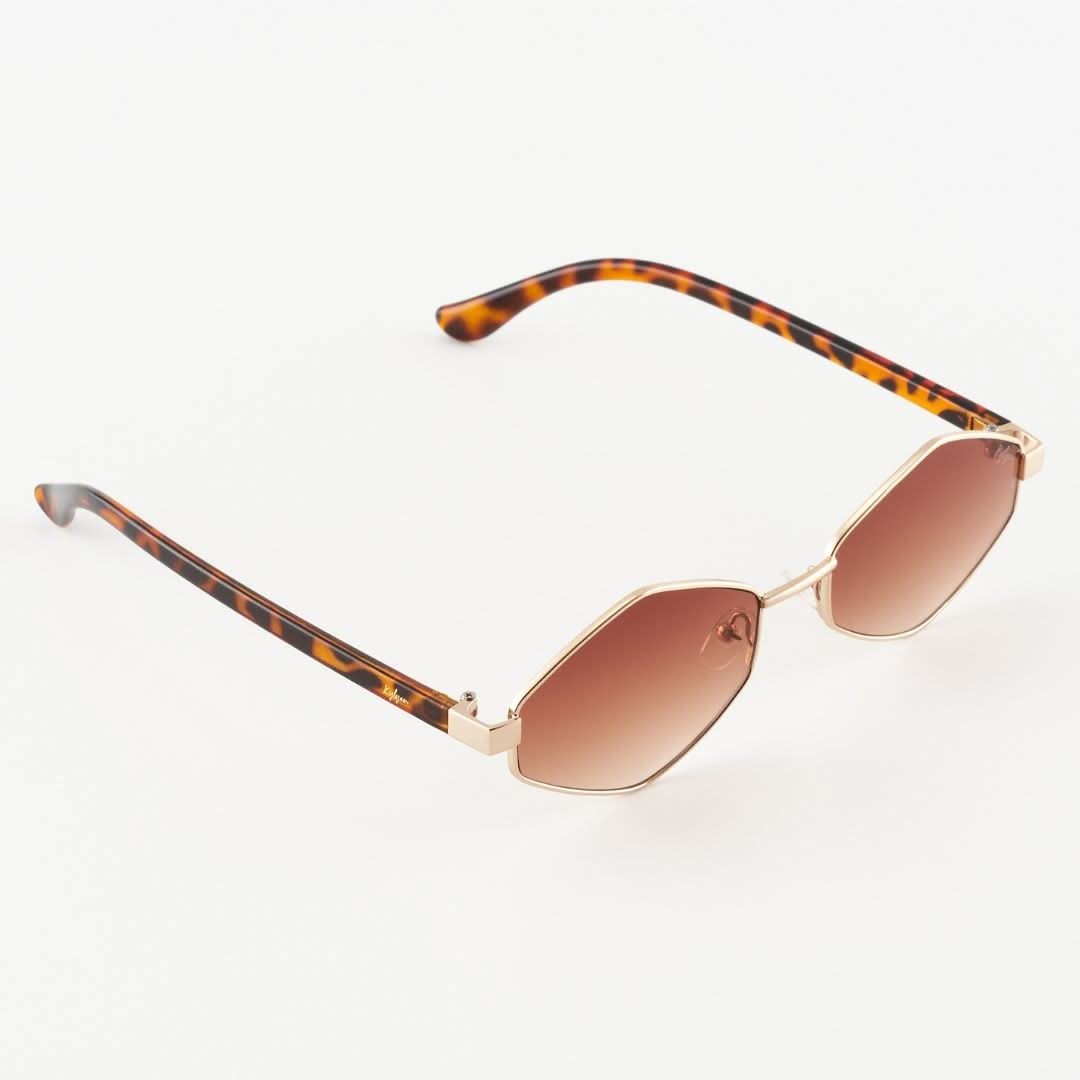 Преоценени Galina Brown Слънчеви очила