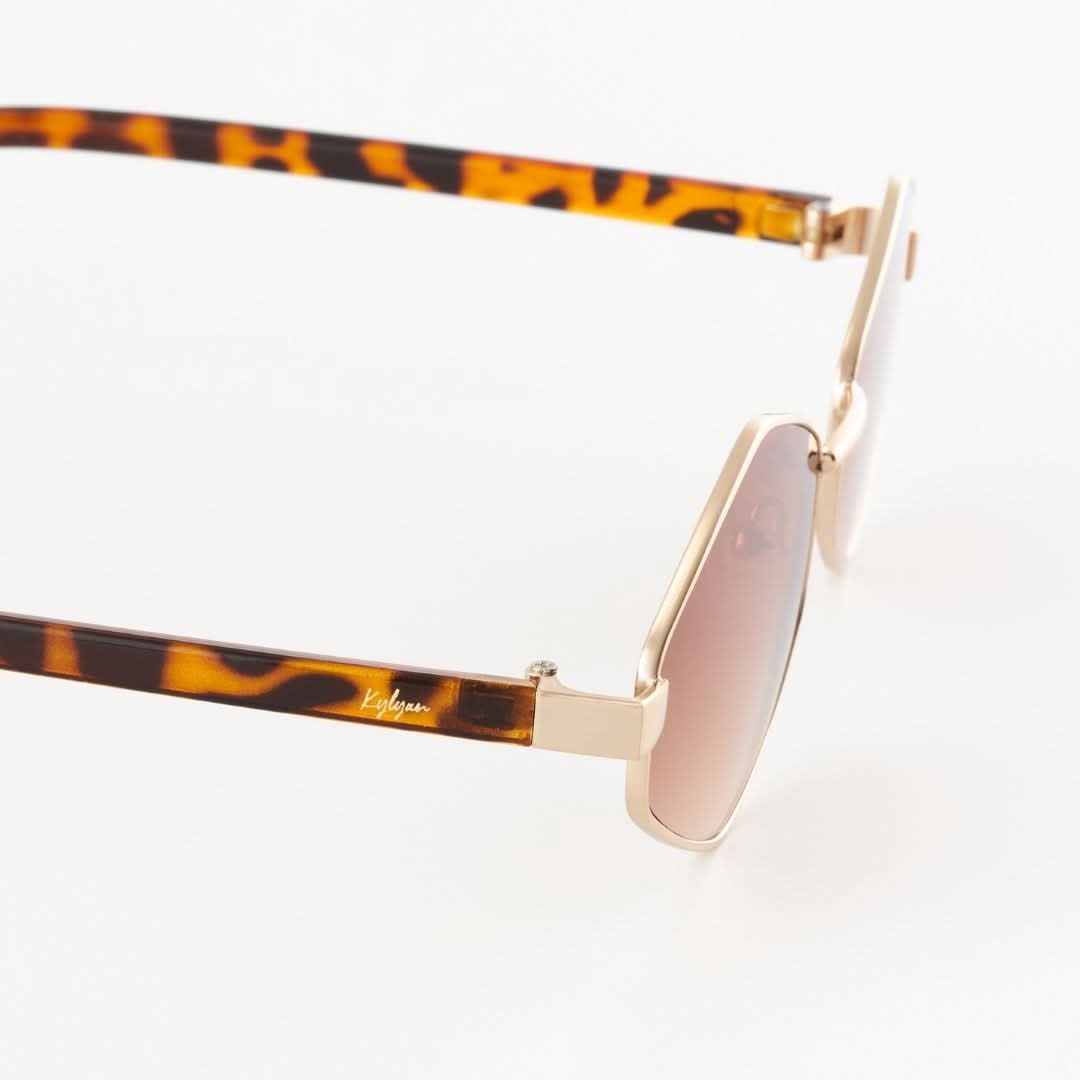 Galina Brown Слънчеви очила