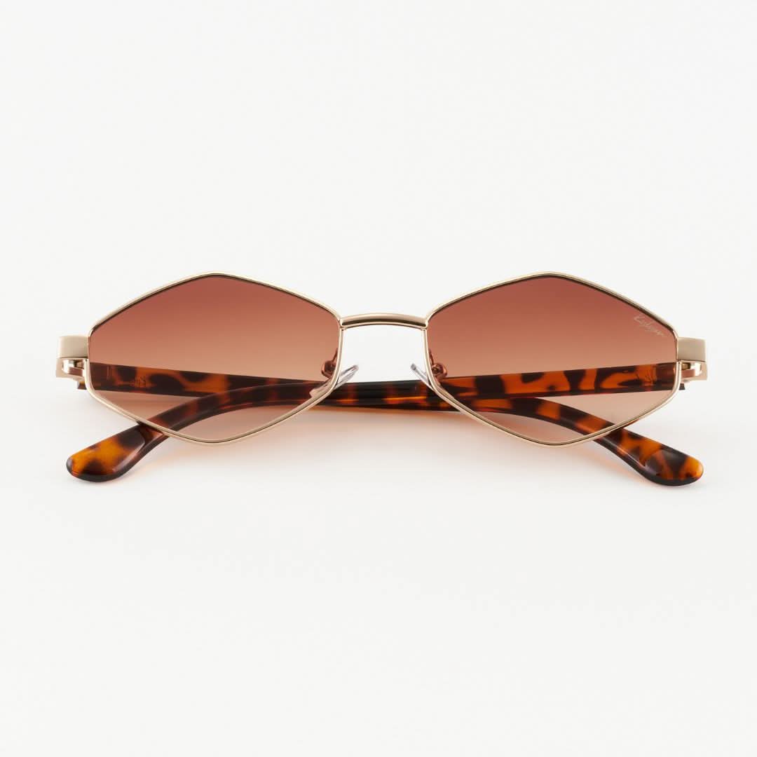 Galina Brown Слънчеви очила