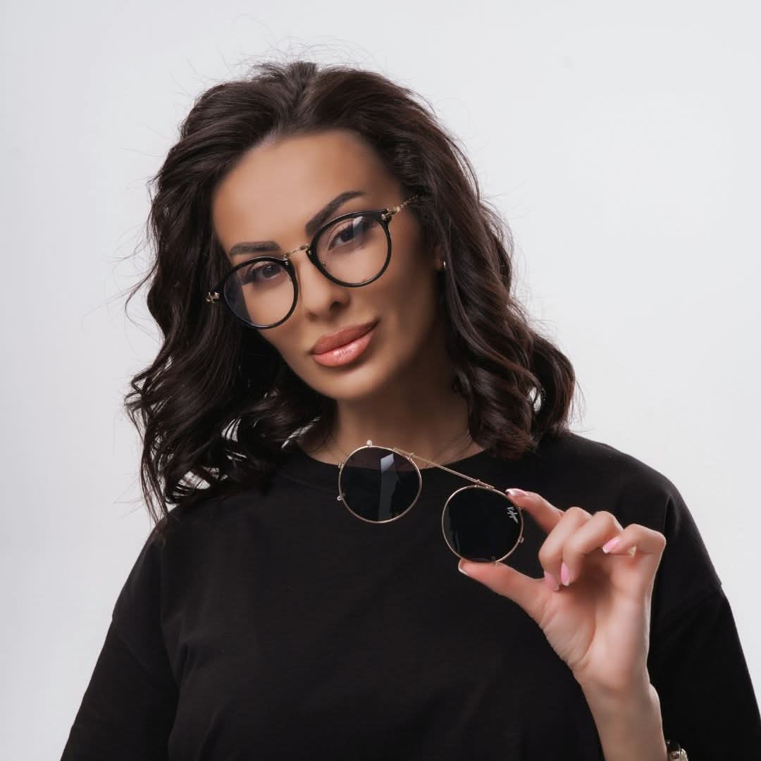 Golden Mobile Слънчеви очила